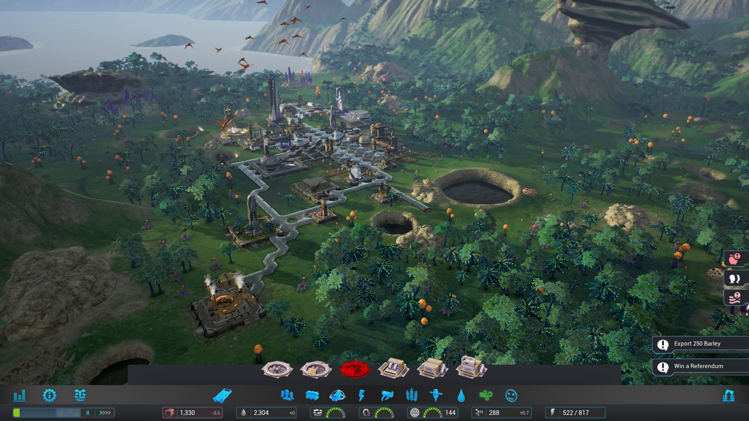 Aven Colony - Imagen 9